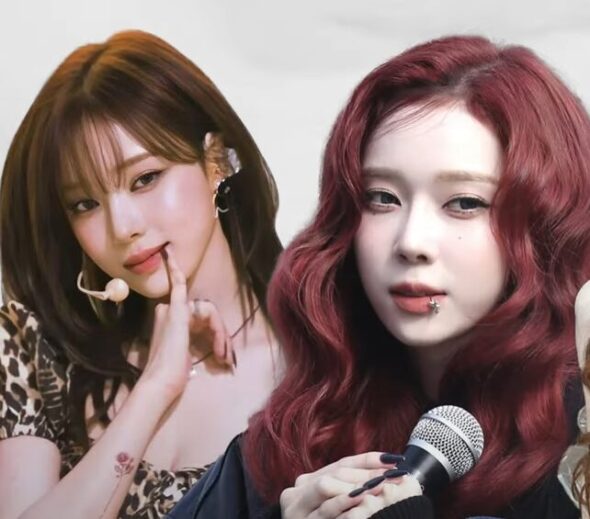 aespaのウィンターが使ってるリップはペリペラのどの商品?使っているコスメ用品を検証!