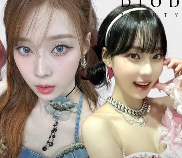 aespaのウィンターが使ってるリップはペリペラのどの商品?使っているコスメ用品を検証!