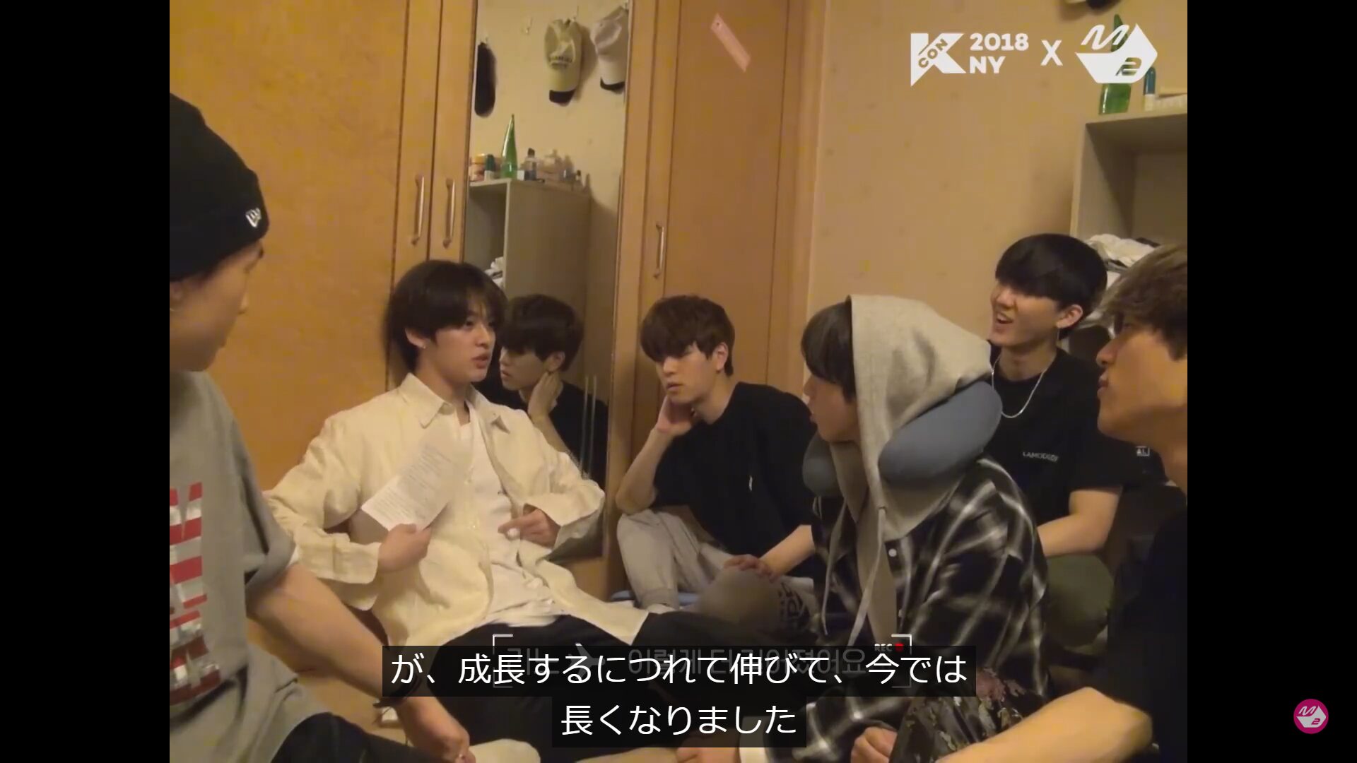 Stray Kids(スキズ)リノは腹筋に手術跡が？それが理由で衣装絡みの問題も発生？