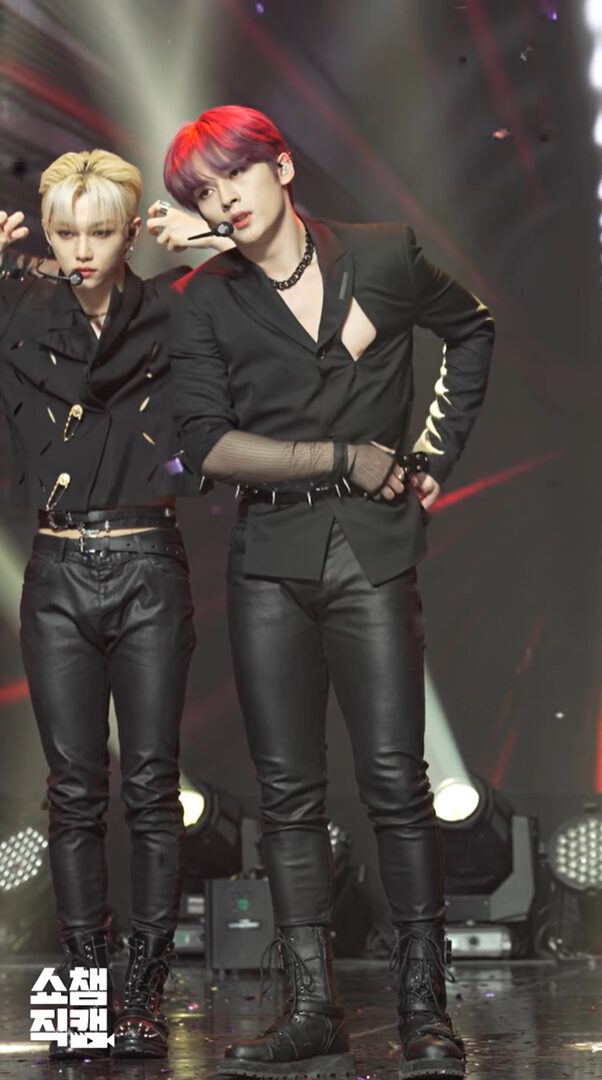 Stray Kids(スキズ)リノは腹筋に手術跡が？それが理由で衣装絡みの問題も発生？