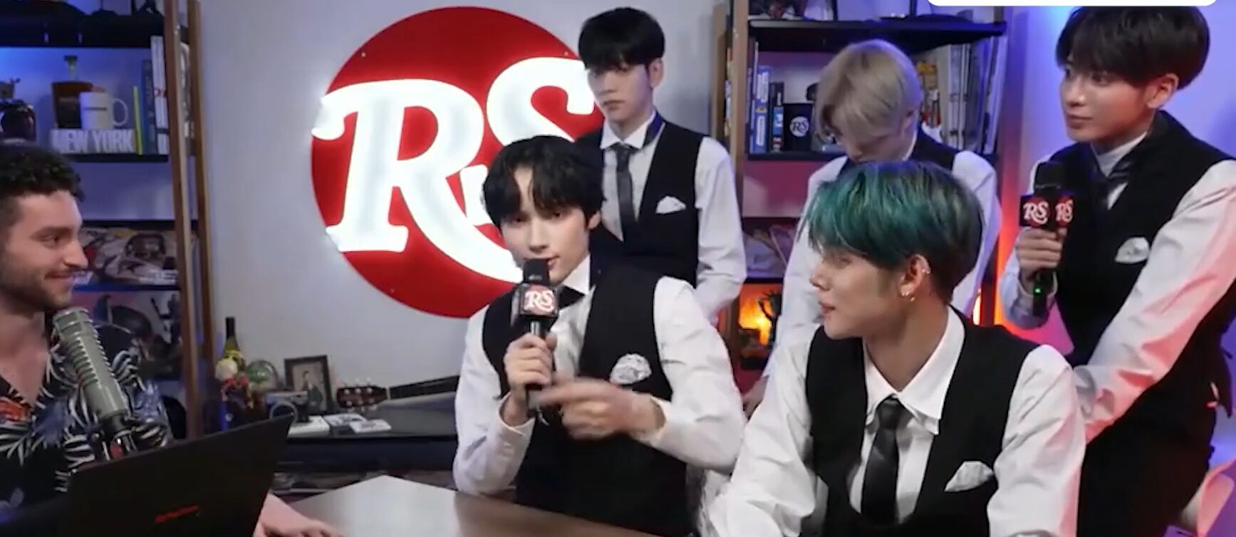 TOMORROW X TOGETHER(TXT)のボムギュの活動休止が不安?体調や病気に関して心配も?