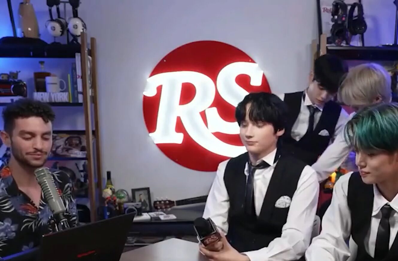 TOMORROW X TOGETHER(TXT)のボムギュの活動休止が不安?体調や病気に関して心配も?