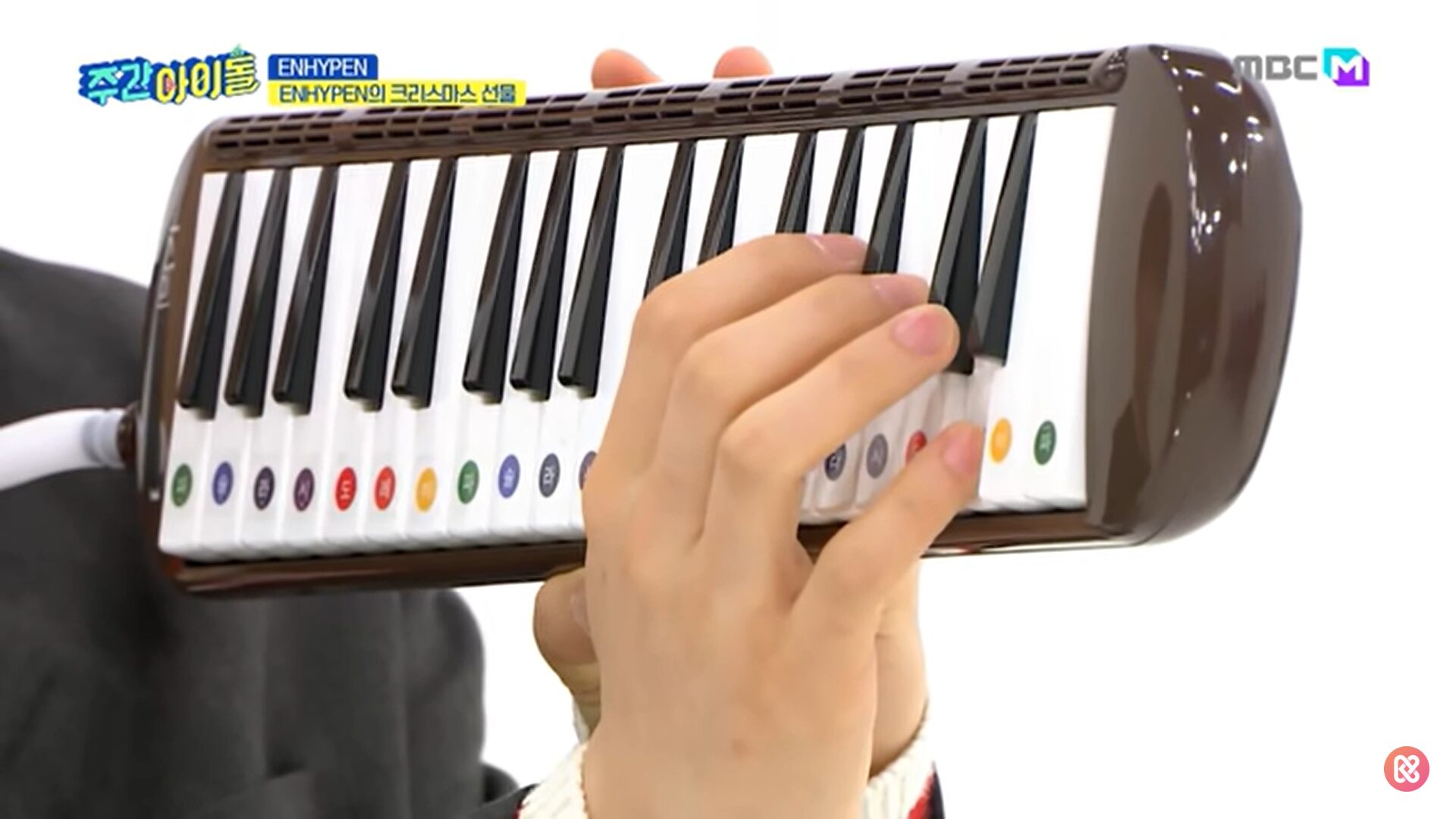 ENHYPEN(エンハイフン)のヒスンポジションはメインボーカル！絶対音感だからこその歌声から目が離せない！