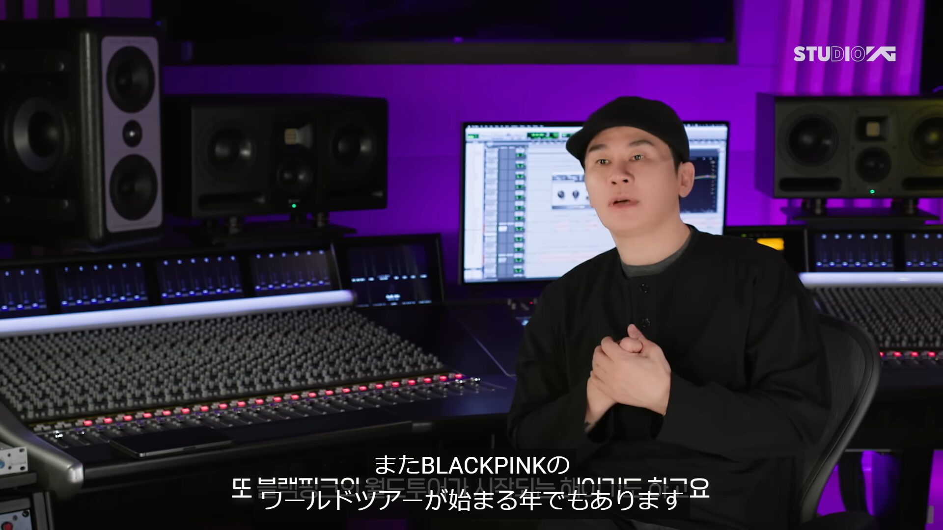 BLACKPINKがようやく再契約について公式発表！何年契約でメンバーはどうなった？！