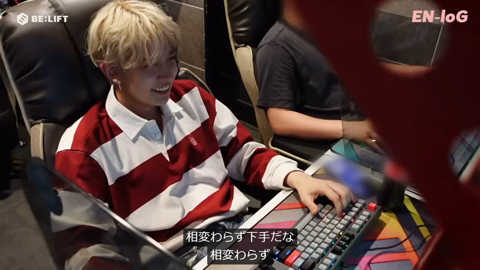 ENHYPEN(エンハイフン)メンバーヒスンの家族構成を知りたい！お兄ちゃんは顔バレしているとの噂が？