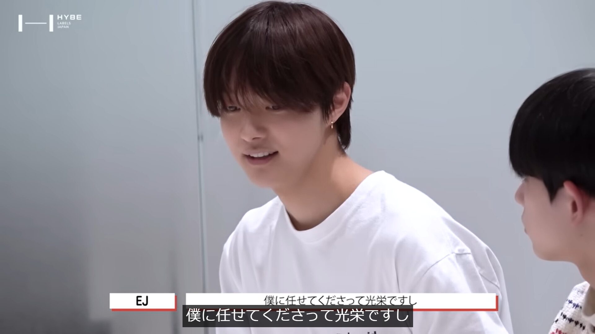 &TEAM・K、EJへの不満吐露「いい時間を楽しみたかったのに