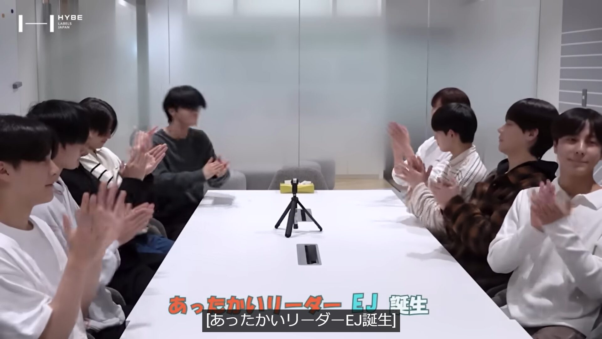 ＆TEAM(エンティーム)のEJ(ウィジュ)はなぜリーダー？優しい所やかっこいい言動などに迫ってみた！