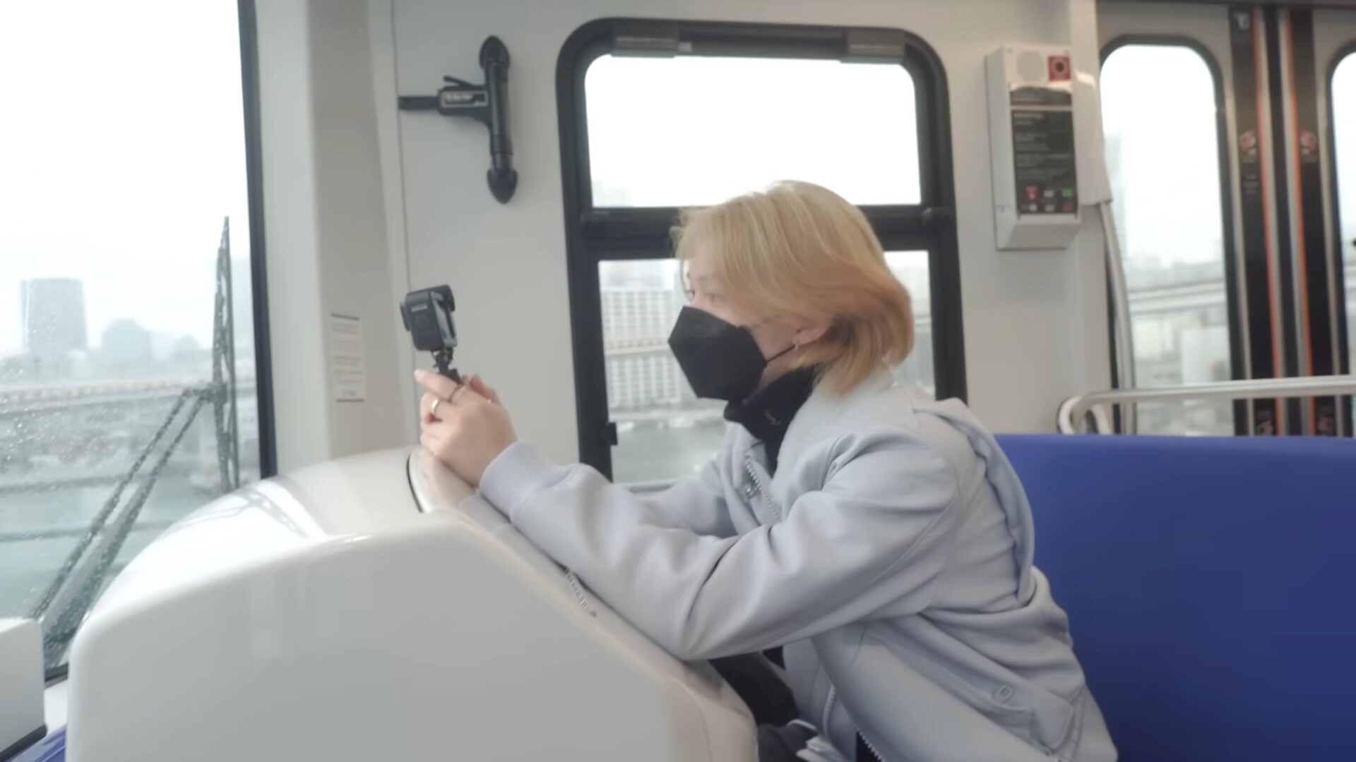 Stray Kids(スキズ)フィリックスの日本聖地紹介!東京鎌倉に大阪と東に西に沢山発見!