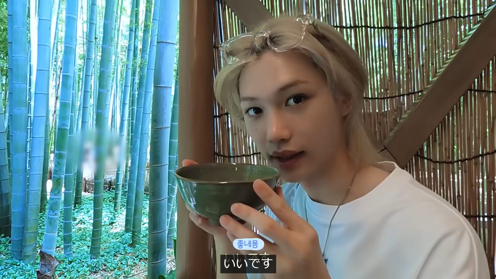 Stray Kids(スキズ)フィリックスの日本聖地紹介!東京鎌倉に大阪と東に西に沢山発見!