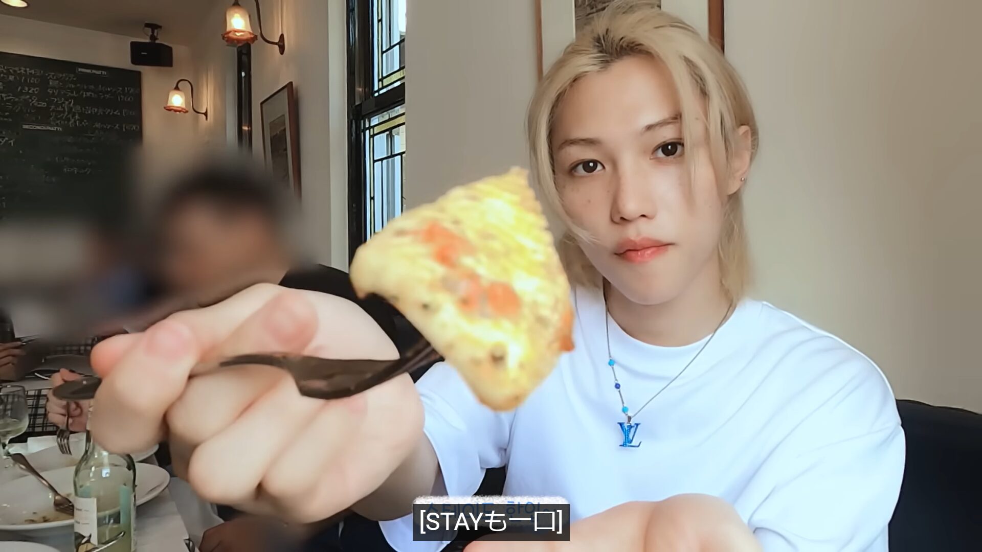 Stray Kids(スキズ)フィリックスの日本聖地紹介!東京鎌倉に大阪と東に西に沢山発見!