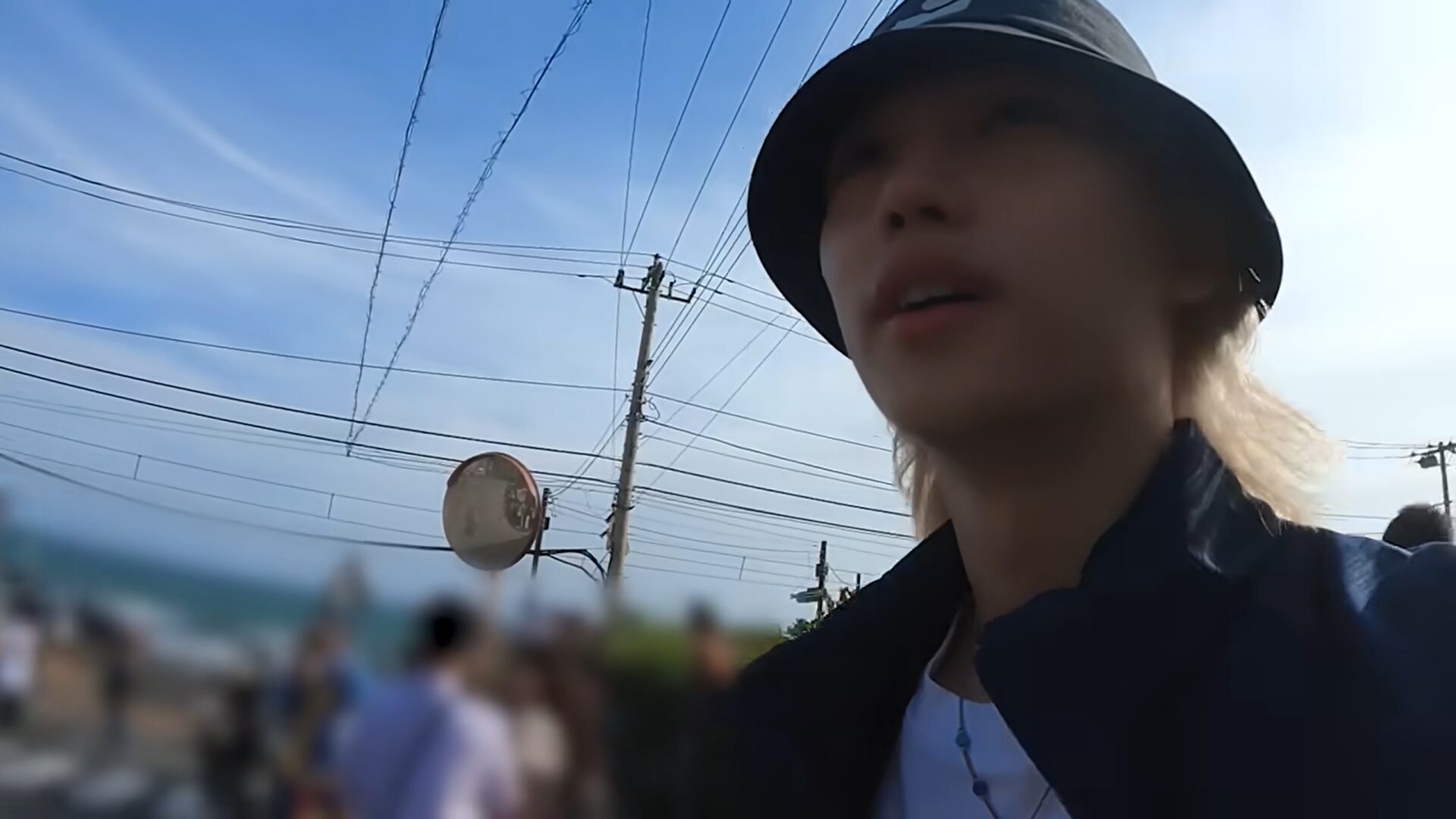 Stray Kids(スキズ)フィリックスの日本聖地紹介!東京鎌倉に大阪と東に西に沢山発見!