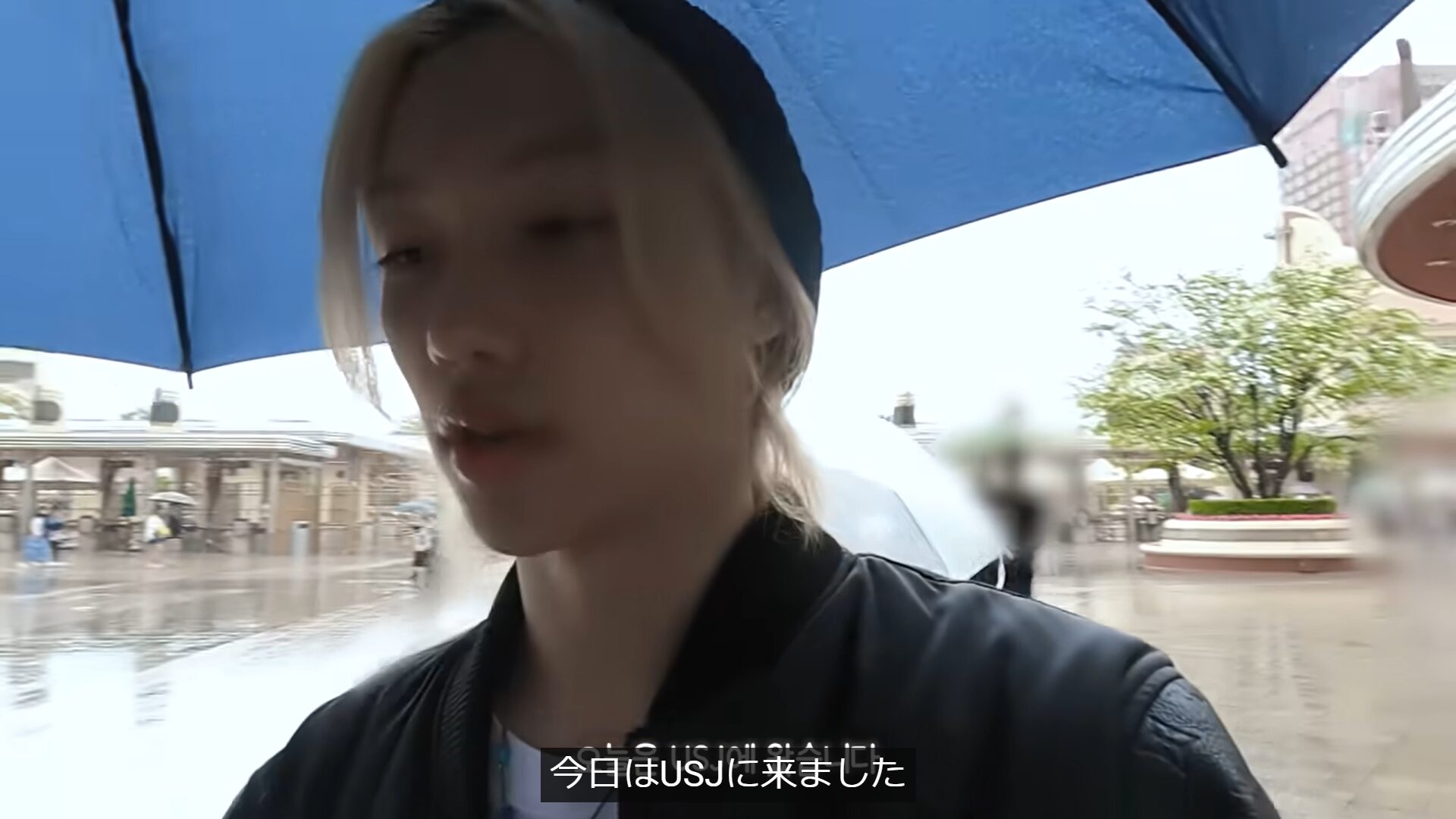 Stray Kids(スキズ)フィリックスの日本聖地紹介!東京鎌倉に大阪と東に西に沢山発見!