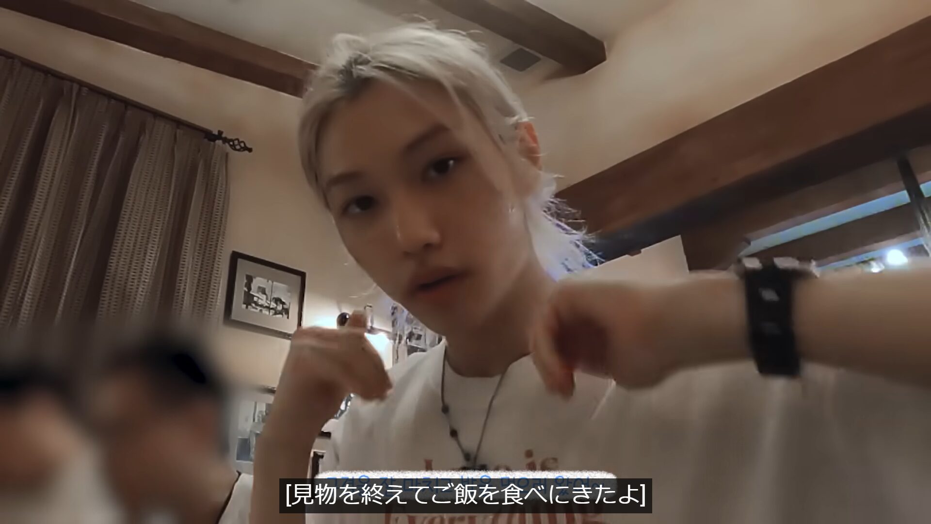 Stray Kids(スキズ)フィリックスの日本聖地紹介!東京鎌倉に大阪と東に西に沢山発見!