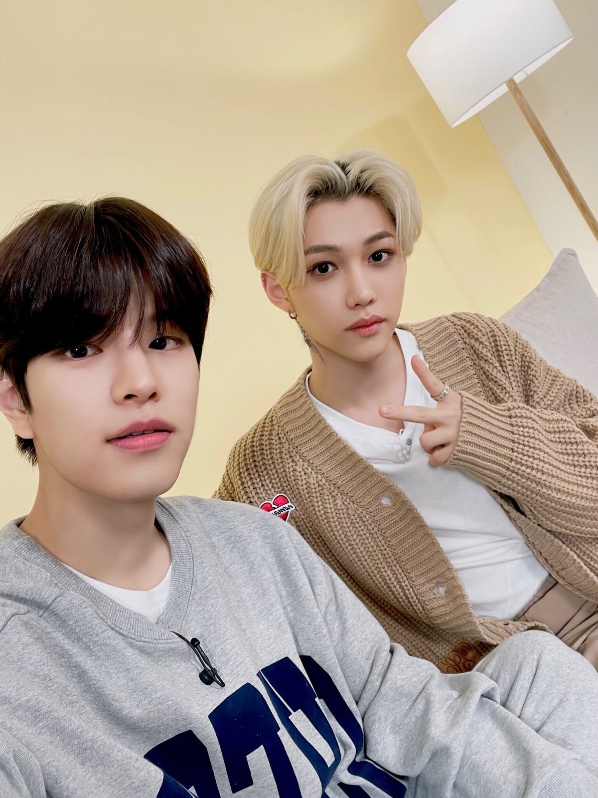 Stray Kids(スキズ)のフィリックスはゲーム大好き！やってるゲームはあつ森や原神？