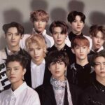 NCT127ドヨンのお兄ちゃんは俳優のコンミョン!ドラマでの共演はもうあった?
