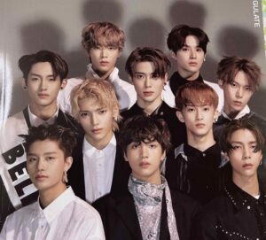 NCT127ドヨンのお兄ちゃんは俳優のコンミョン!ドラマでの共演はもうあった?