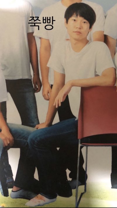 NCT127ドヨンのお兄ちゃんは俳優のコンミョン！ドラマでの共演はもうあった？