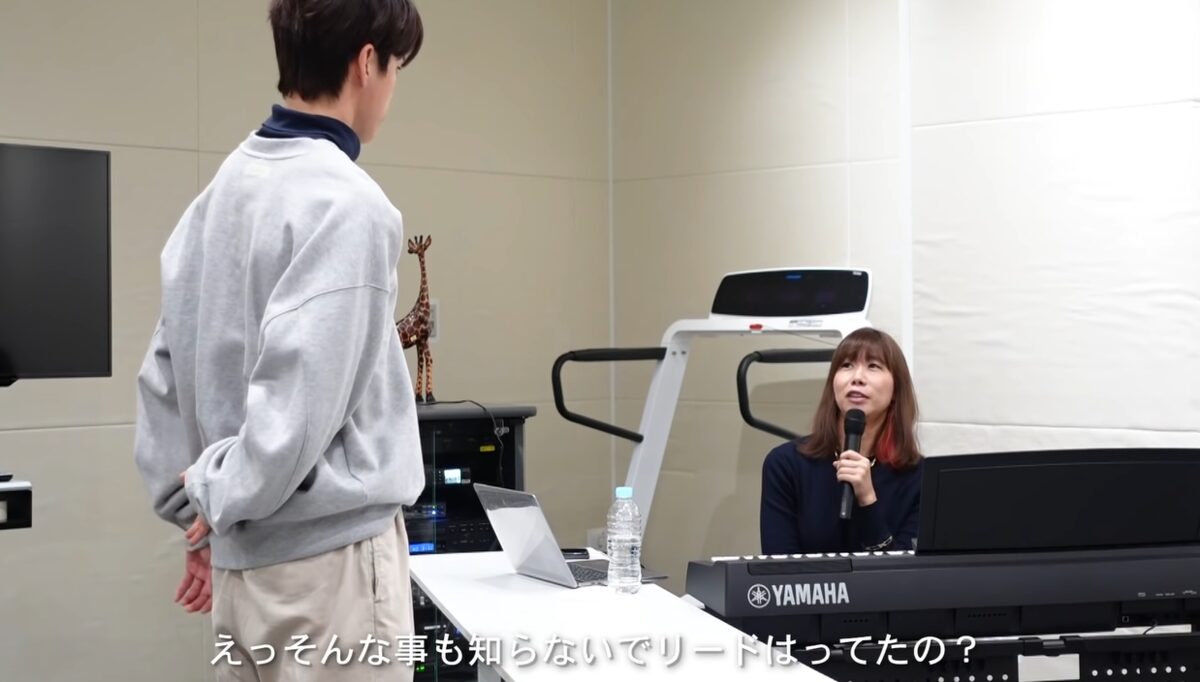 JO1河野純喜の歌唱力に大注目！ソロ曲で改めて分かった歌上手いという高評価！