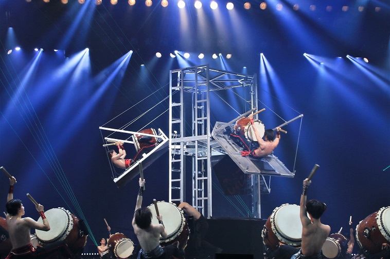 SnowMan最後の滝沢歌舞伎2023の配役について!歴代の犬役についても紹介!