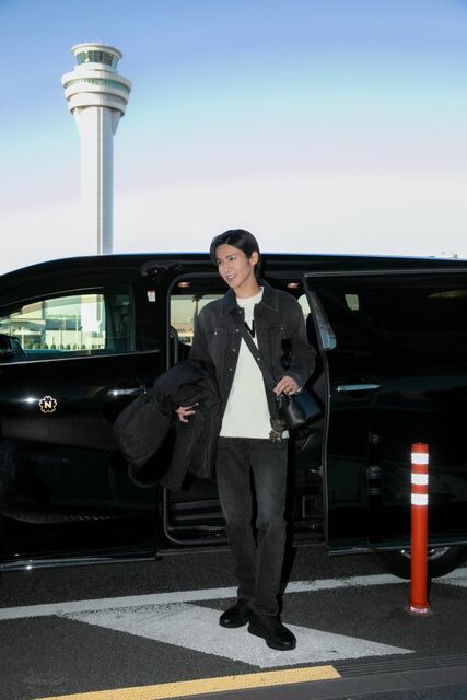 SnowManのメンバーの身長と体重が気になる!メンバーの最大身長差は何センチ?