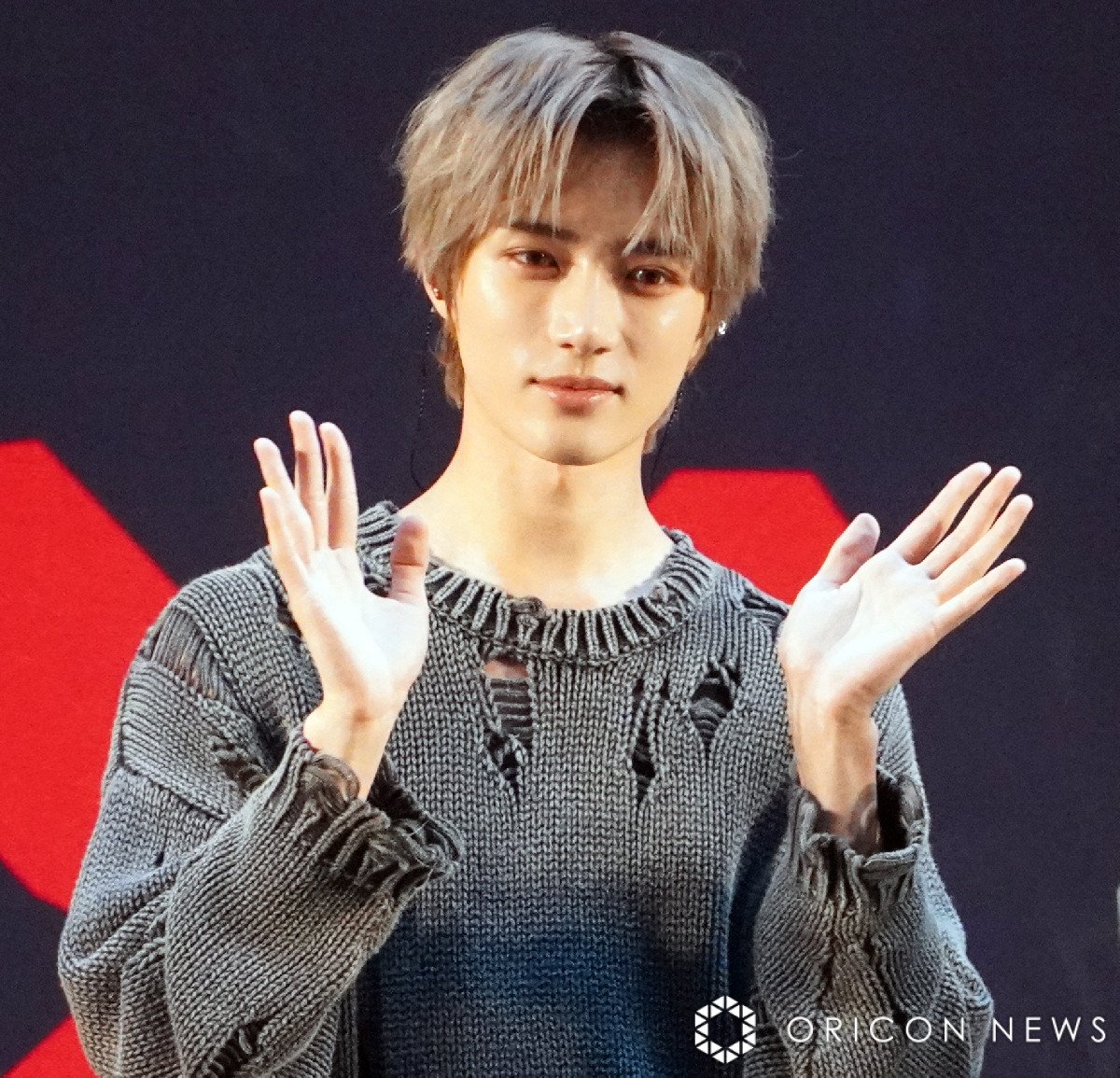 TOMORROW X TOGETHER(TXT)のボムギュが怪我をした原因は？もう無事に治ったの？