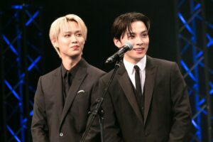 JO1がTwitterで1位獲得?!受賞したトレンド大賞やアップされている動画について紹介!