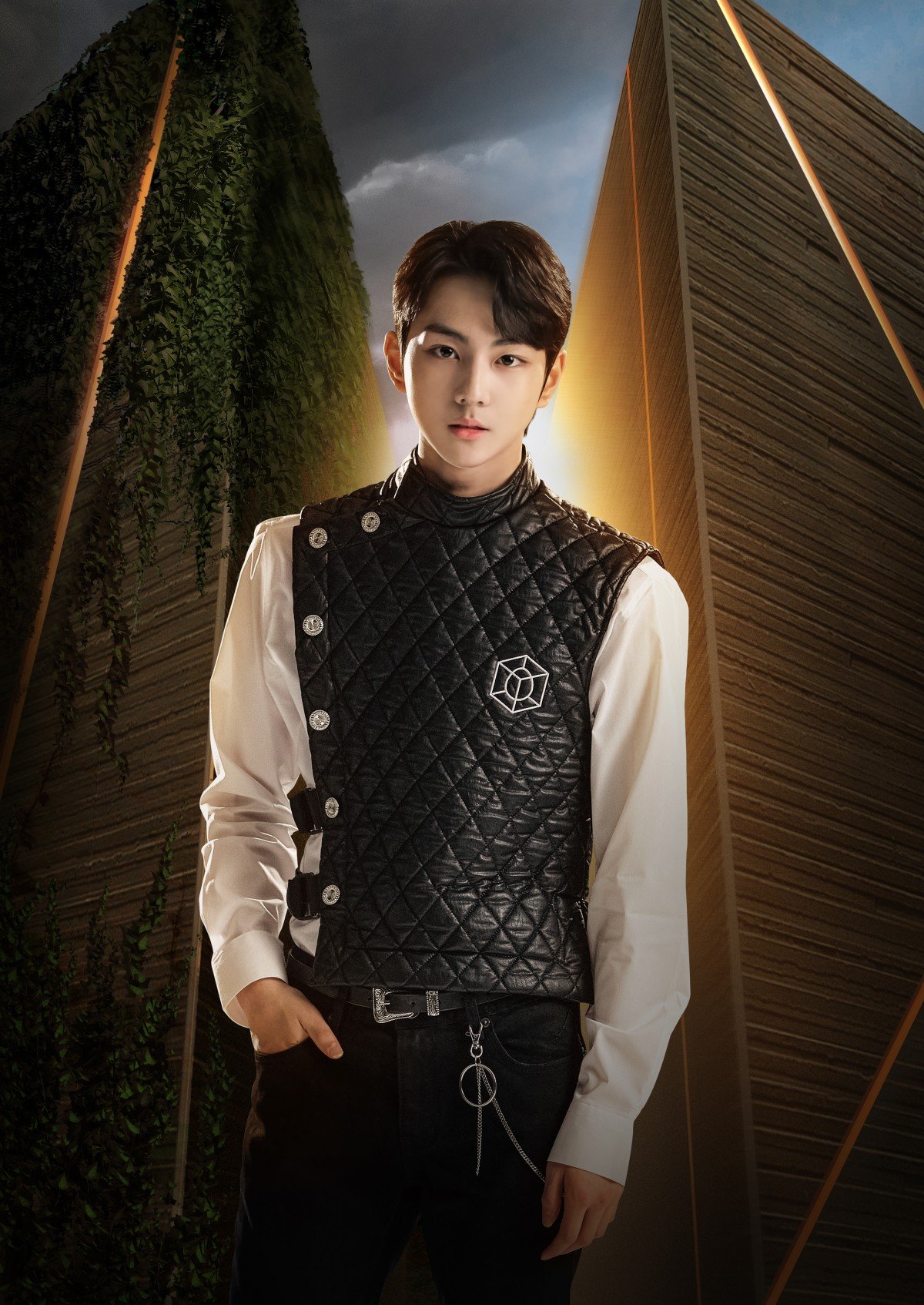 ENHYPEN(エンハイフン)はジョンウォンがなぜリーダーに？決め方の理由は彼の性格？