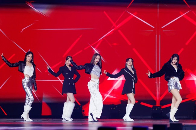 TOMORROW X TOGETHER(TXT)のスビンの憧れはKARA！好きな曲や実際にコンサートに行った話をチェック！