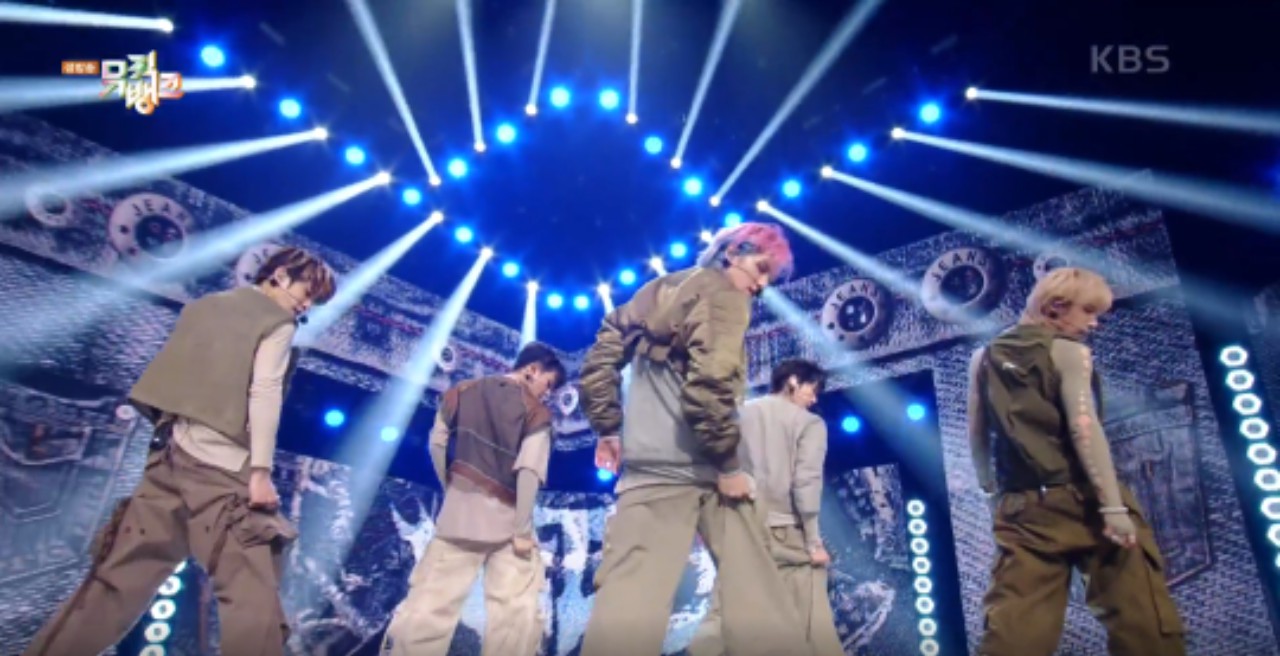 NCT127のマークはカナダ国籍！だけど韓国語が流暢に喋れるのは何故？