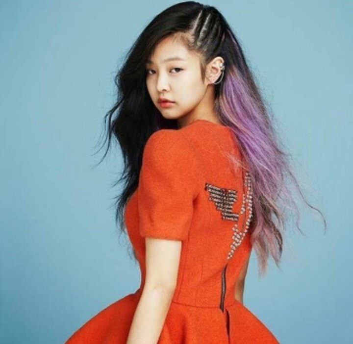 BLACKPINKジェニーがかわいい！プライベートやBTSテテとの関係は？