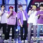 TOMORROW X TOGETHER(TXT)の最年長はヨンジュンで今何歳?グループ内では兄的存在!