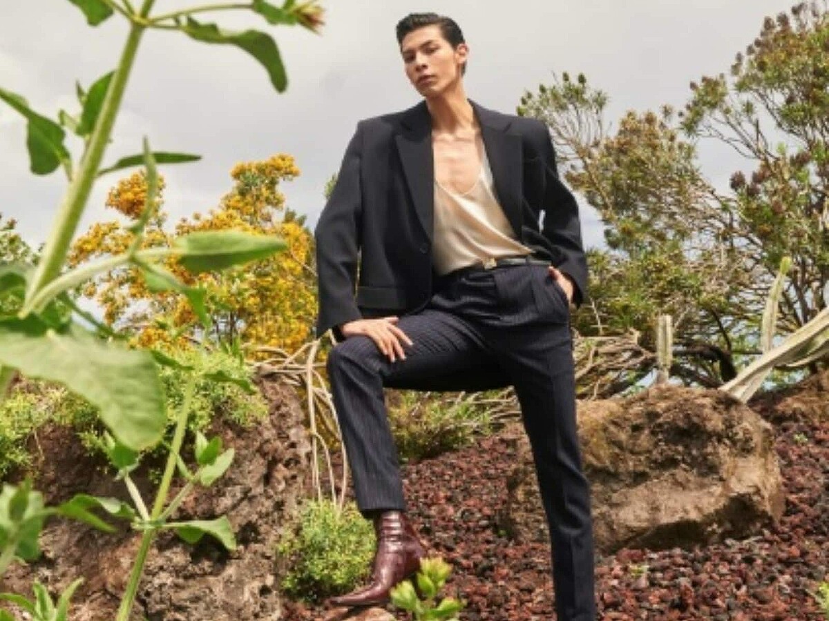 SnowManのメンバーの身長と体重が気になる!メンバーの最大身長差は何センチ?