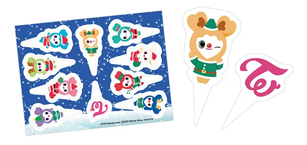 TWICEがファミマとコラボ！？TWICEくじなどコラボ内容を調べてみた！