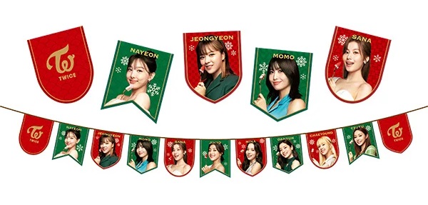 TWICEがファミマとコラボ！？TWICEくじなどコラボ内容を調べてみた！