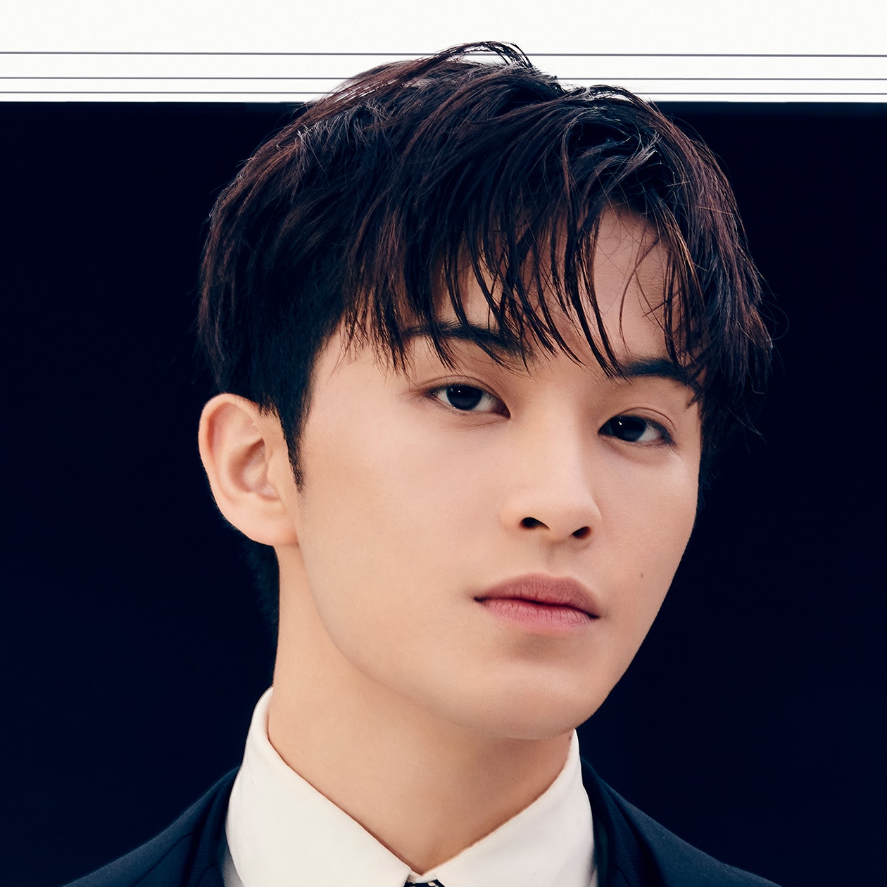 NCT127のマークはカナダ国籍！だけど韓国語が流暢に喋れるのは何故？