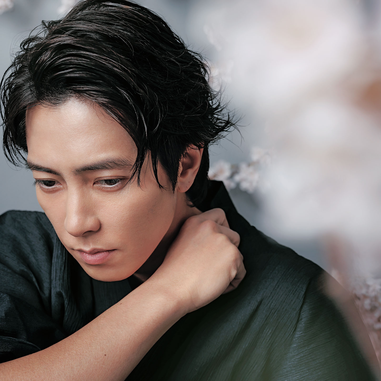 TOMORROW X TOGETHER(TXT)のテヒョンと山下智久でブルーモーメントの挿入歌を担当!perfect stormはどんな曲?