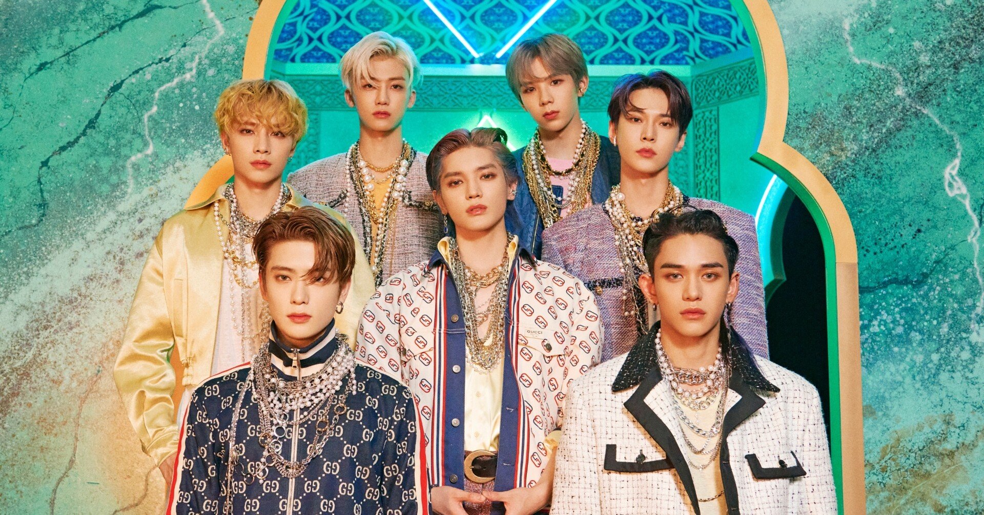 NCT127ドヨンのお兄ちゃんは俳優のコンミョン！ドラマでの共演はもうあった？