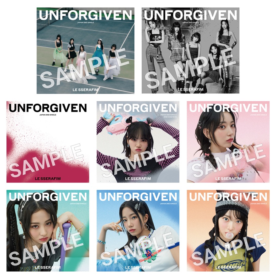 LE SSERAFIMのカムバスケジュールについて!5月に初のフルアルバム!?