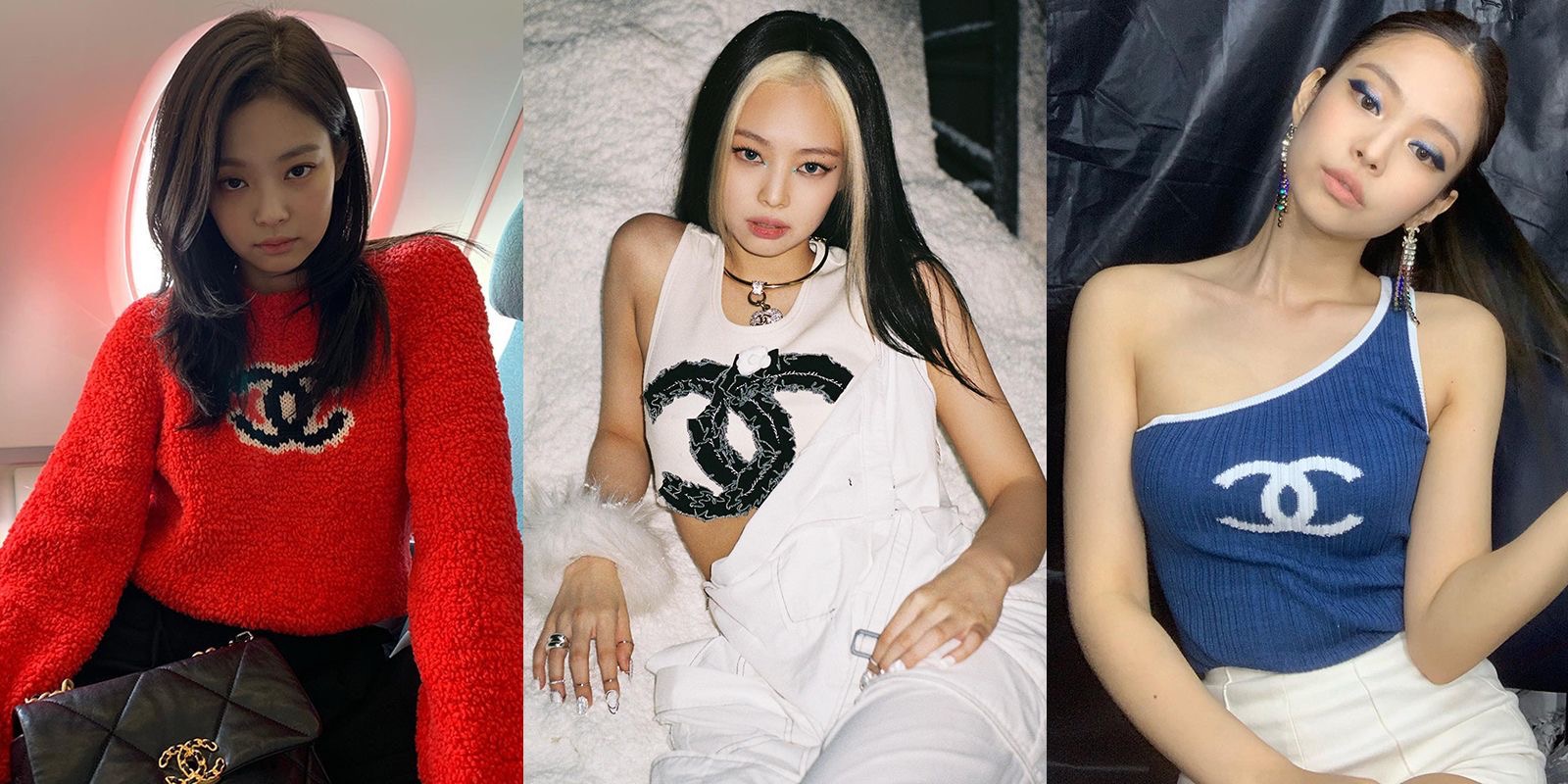 BLACKPINKジェニーがかわいい！プライベートやBTSテテとの関係は？