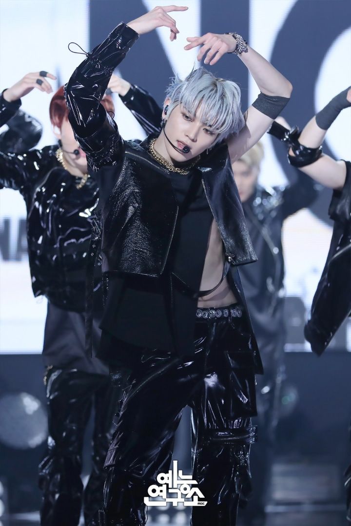 NCT127はテヨンがなぜリーダー役なの？優しい性格を始めそのエピソードに迫る！