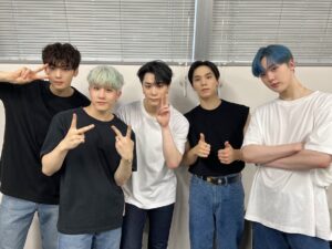 ASTROのMJ兵役はどこに行っていた?入隊日や除隊日についても調べてみた!