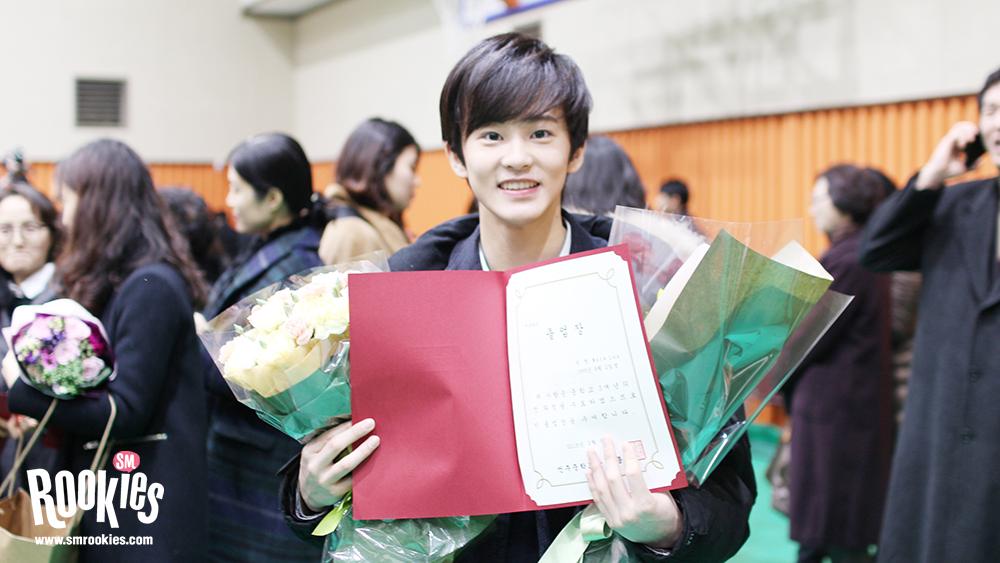 NCT127のマークはカナダ国籍！だけど韓国語が流暢に喋れるのは何故？