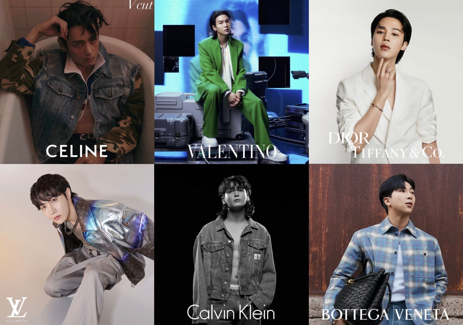 TOMORROW X TOGETHER(TXT)のヨンジュンがモンクレールのアンバサダーに！どこの国のブランド？