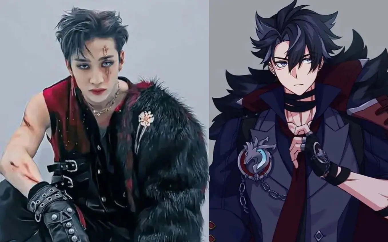 Stray Kids(スキズ)のフィリックスはゲーム大好き！やってるゲームはあつ森や原神？
