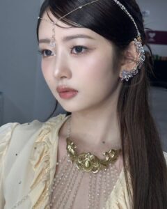 IVE(アイヴ)レイの学生時代はどんなだった?中学高校についてや卒アルも紹介!