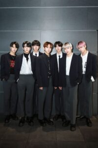 ENHYPEN(エンハイフン)はジョンウォンがなぜリーダーに?決め方の理由は彼の性格?