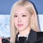 BLACKPINKロゼの本名は?熱愛報道や歴代彼氏についても!