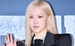 BLACKPINKロゼの本名は?熱愛報道や歴代彼氏についても!