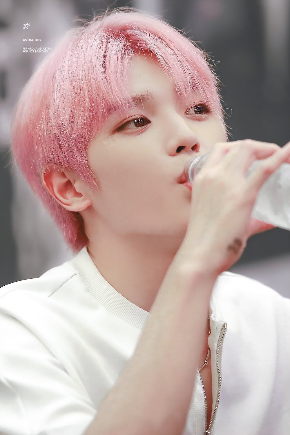 NCT127はテヨンがなぜリーダー役なの？優しい性格を始めそのエピソードに迫る！