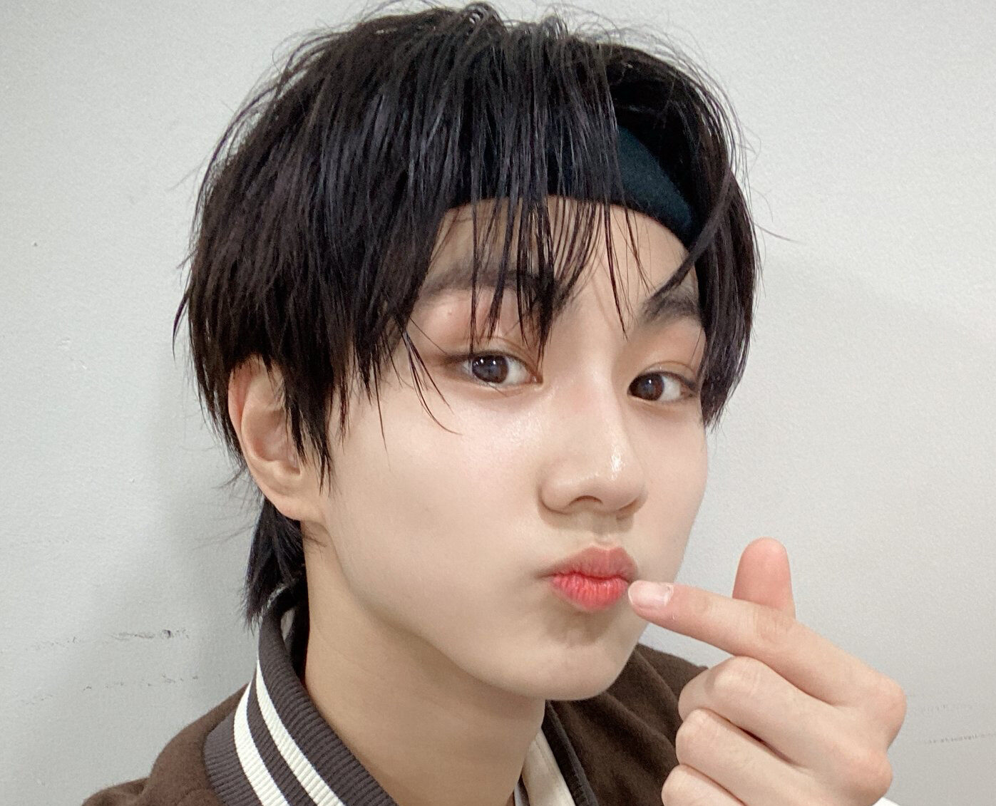 ENHYPEN(エンハイフン)はジョンウォンがなぜリーダーに？決め方の理由は彼の性格？